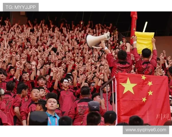中国男足力克强敌晋级世界杯预选赛下一阶段点燃全国球迷热情
