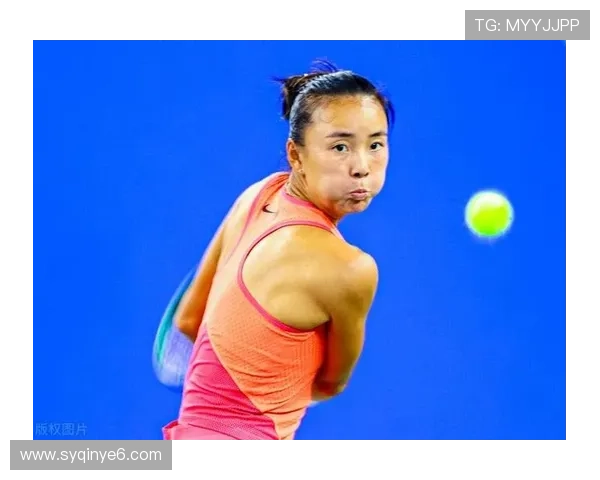 中国网球新星连夺两冠震惊世界网坛展现新时代中国力量