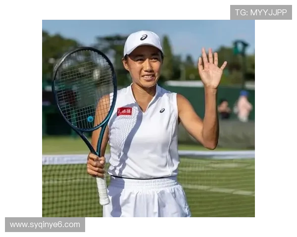 张帅携手李娜亮相武汉网球公开赛 引领中国网球新纪元