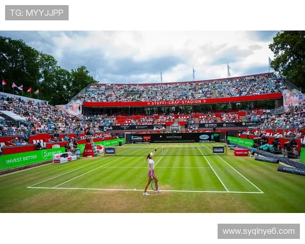 2025年网球大满贯赛季展望：新星崛起与老将争锋的激烈对决