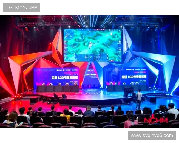 《全球电竞赛事风云再起 电竞行业迎来全新发展机遇与挑战》