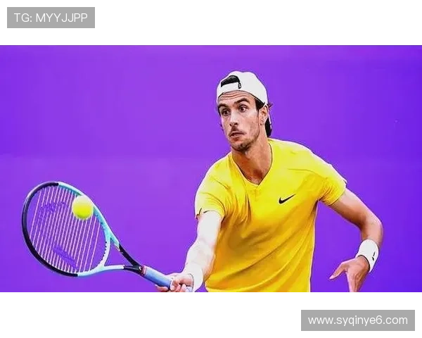 2025年网球赛季展望：新星崛起与老将争霸的激烈对决