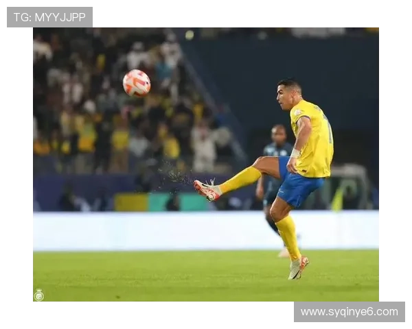 C罗再次破门，破纪录狂轰进球！