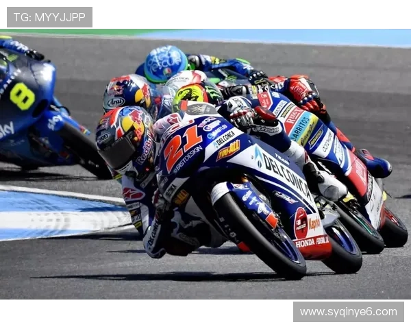 MotoGP赛季激战正酣 新晋车手表现惊艳 引领未来竞速潮流