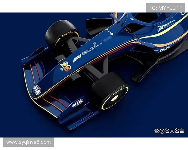 F1赛季激战正酣 新车技术突破与车手争锋成焦点