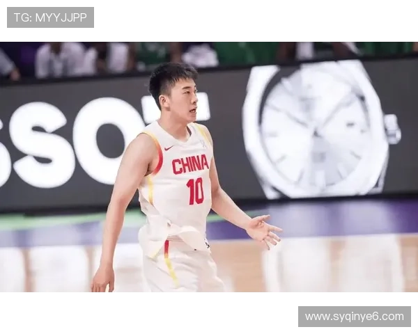 中国男篮迎战菲律宾队，备战亚洲杯，年轻球员成新亮点，期待突破历史成绩