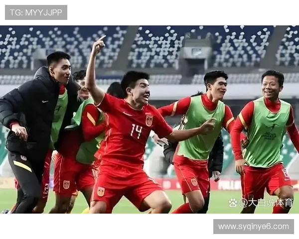 国足新星闪耀亚洲赛场助球队逆转取胜展现中国足球崛起新希望