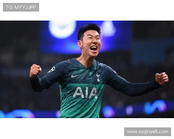 孙兴慜率领热刺强势反弹主场大胜巩固英超前四位置