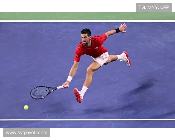 德约科维奇再创传奇巅峰横扫劲敌强势夺冠点燃年终总决赛激情