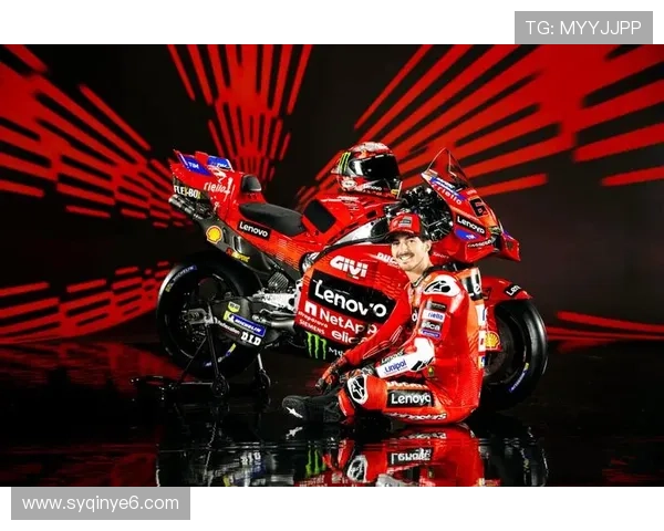 杜卡迪车队再掀MotoGP冠军争夺战新赛季群雄逐鹿看点十足