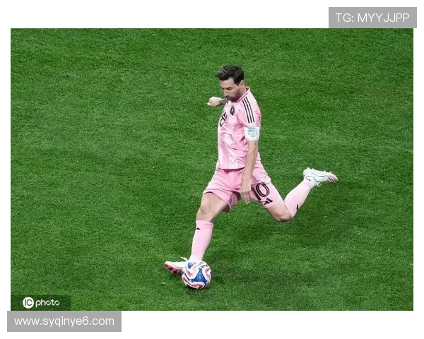 梅西加盟美国大联盟首战破门，助力球队逆转取胜