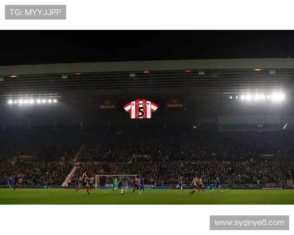 桑德兰俱乐部复兴之路探秘从昔日辉煌到英伦足球新篇章