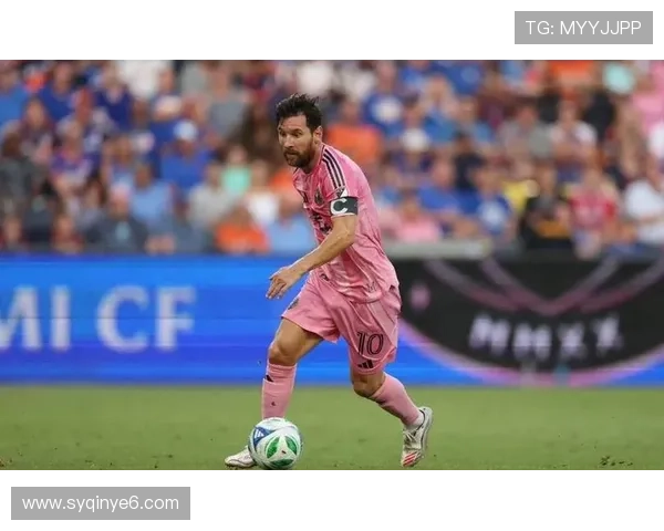 梅西复出首战贡献两助攻 带领迈阿密国际大胜对手进军决赛