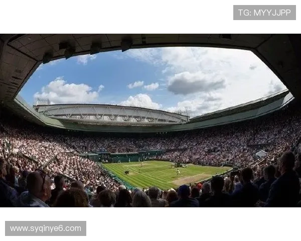 温布尔登俱乐部：百年荣耀与传奇记忆