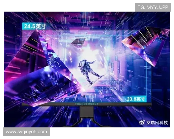 电竞行业迎来新变革：虚拟现实技术助力赛事发展引领未来趋势