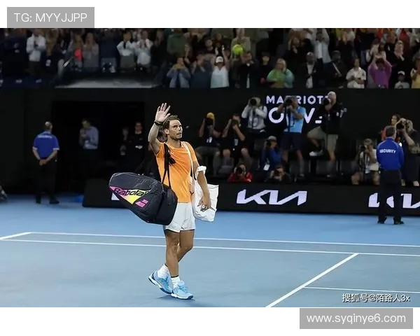 纳达尔宣布退役日期引发全球球迷热议 传奇生涯完美落幕