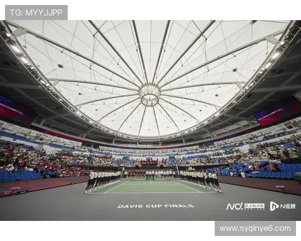 网球大满贯赛事新动向 硅谷科技助力选手训练提升表现