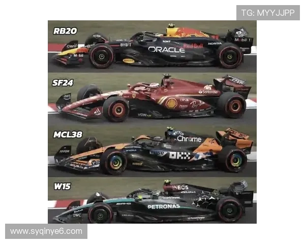 F1赛季迎来新变化 各大车队调整阵容备战未来挑战