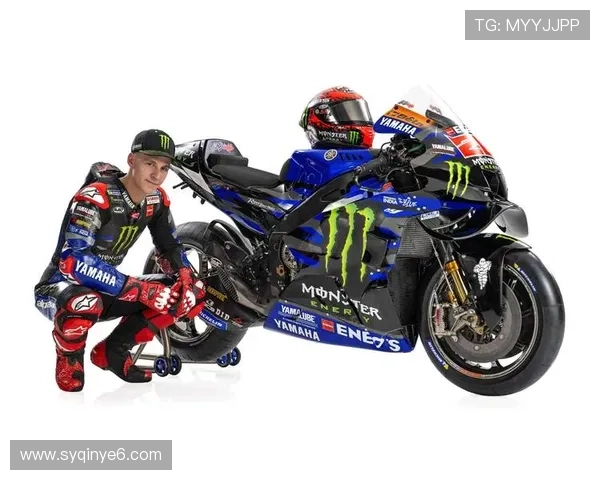 MotoGP赛季激战正酣 法比奥·夸塔拉罗领跑积分榜迎接挑战