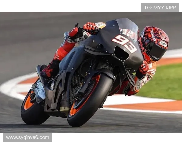 摩托车手马尔克·马奎兹宣布伤愈复出将参加2025赛季MotoGP比赛