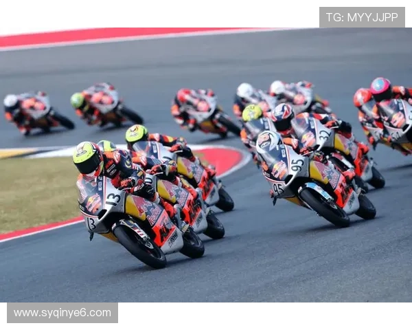 新赛季MotoGP焦点之战揭幕顶尖车手激烈角逐赛场风云再起来