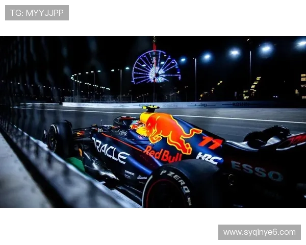 F1赛季激战正酣 红牛强势领先 车队和车手冠军之争愈加激烈