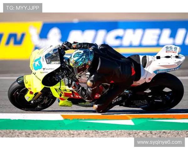 MotoGP新赛季争冠格局生变名将回归新秀崛起引热议全球车迷高度关注