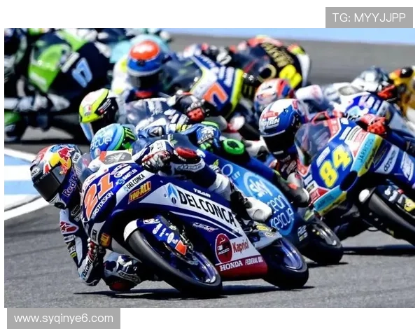 MotoGP新赛季风云再起顶级车手激战技术革新引关注全球焦点