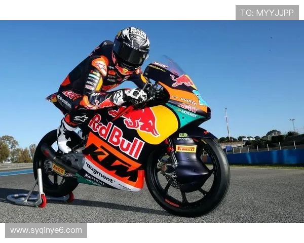 MotoGP赛季激战正酣，领军车手与新晋挑战者展开巅峰对决