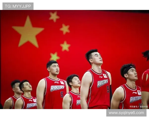 中国男篮新老交替提速备战国际大赛冲击奥运新周期展现团队韧性与年轻力量