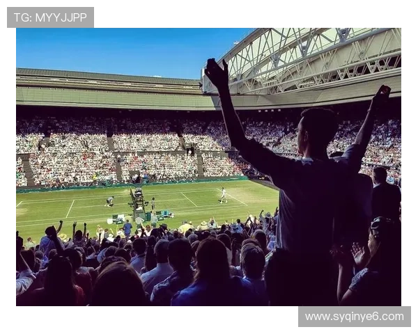 温布尔登俱乐部的历史与文化：网球圣地的荣耀与传统传承