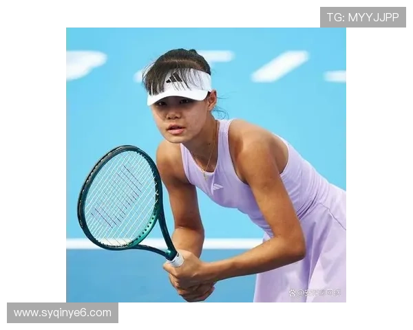 网球赛场风云再起青春新星强势崛起震撼四方引人关注备受期待热点