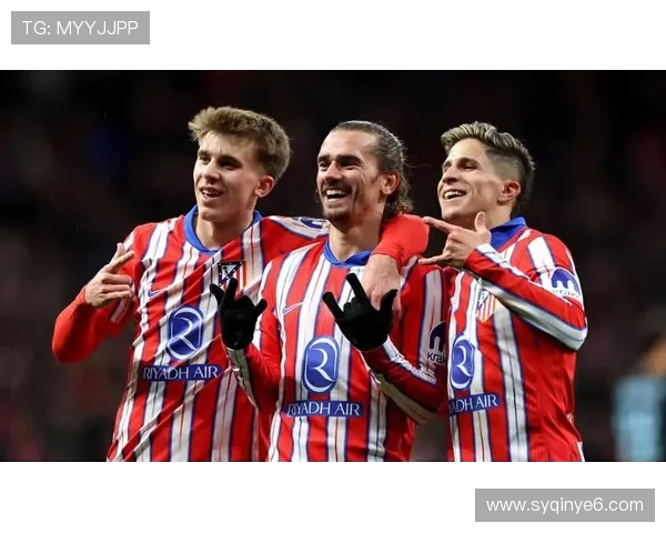 马德里竞技新赛季战略布局引援青训并进冲击西甲冠军目标欧冠突破